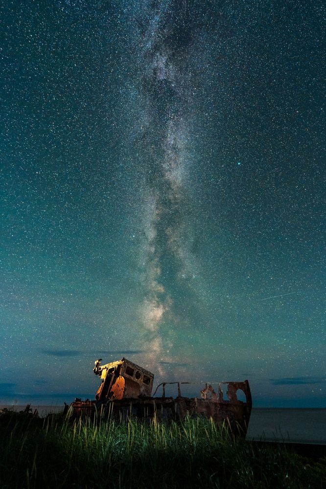 Фотография автора Антон Сандалов