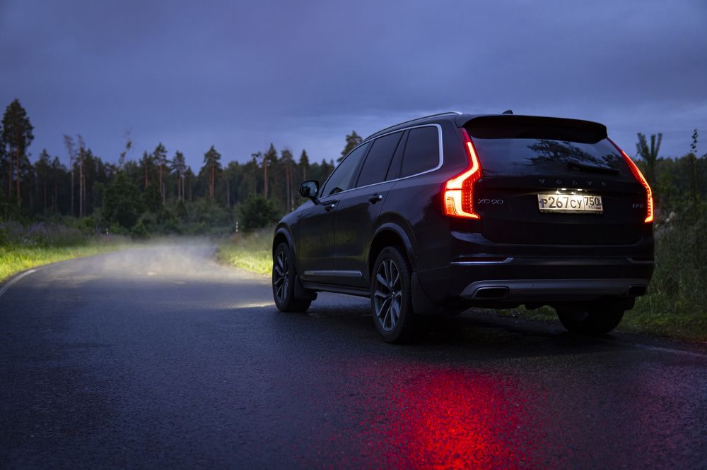 Photograph by Илья Пономарев