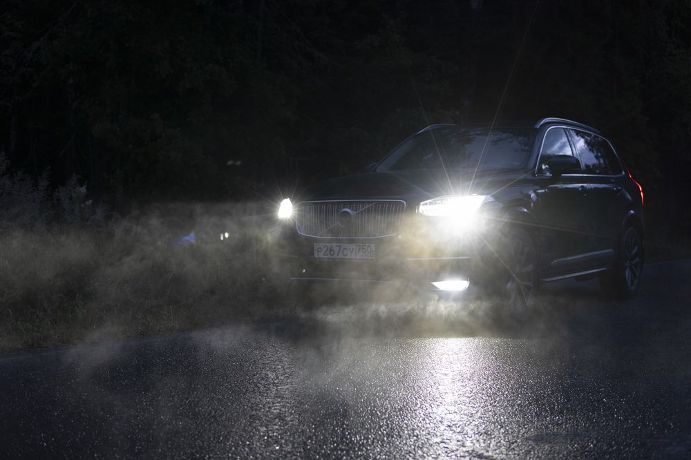 Photograph by Илья Пономарев