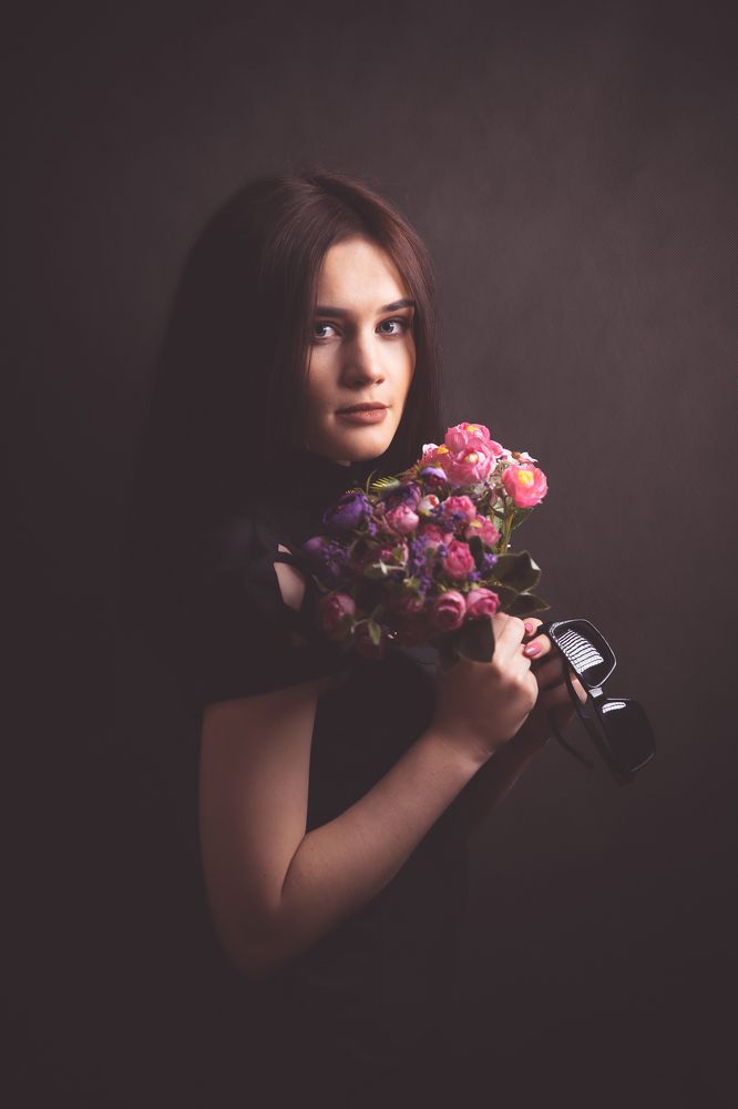 Photograph by Andrey Pasyugin