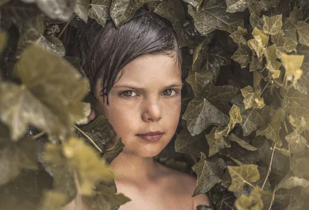 Photograph by Agnieszka Gulczynska