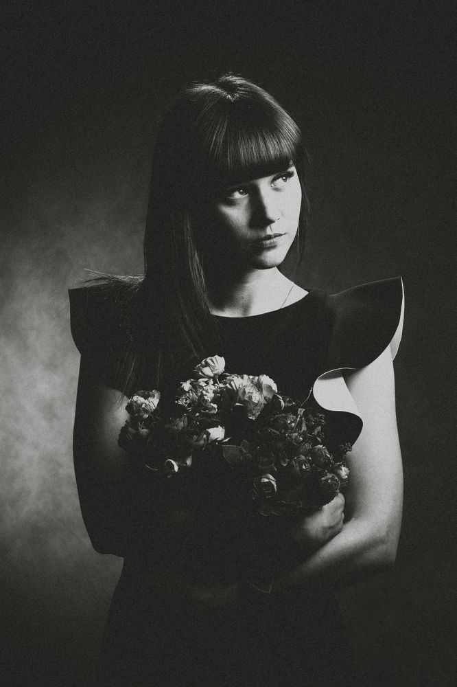 Photograph by Andrey Pasyugin