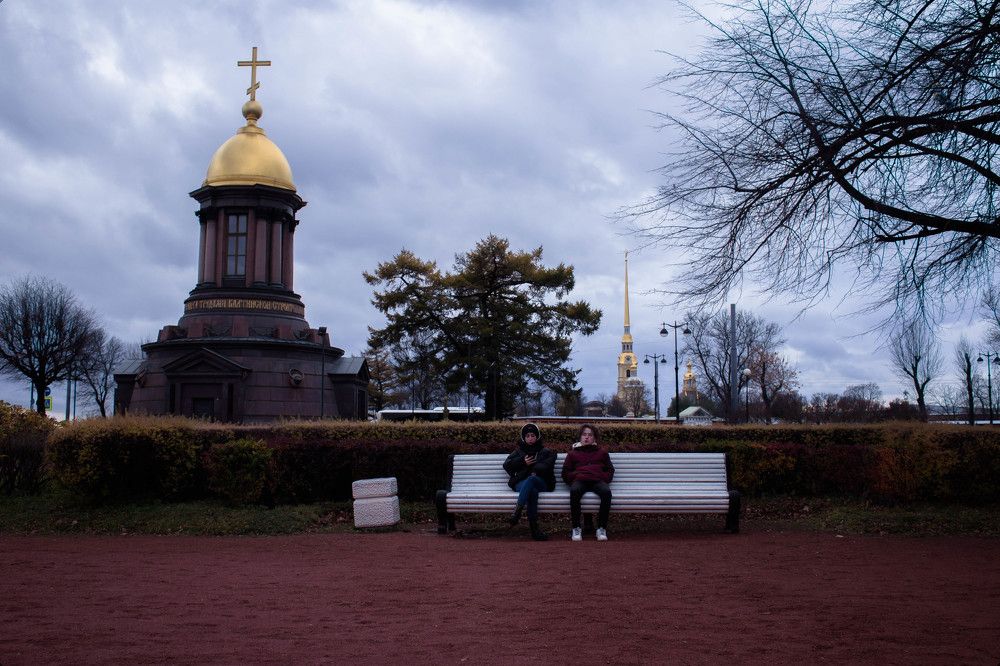 Photograph by Светлана Крон