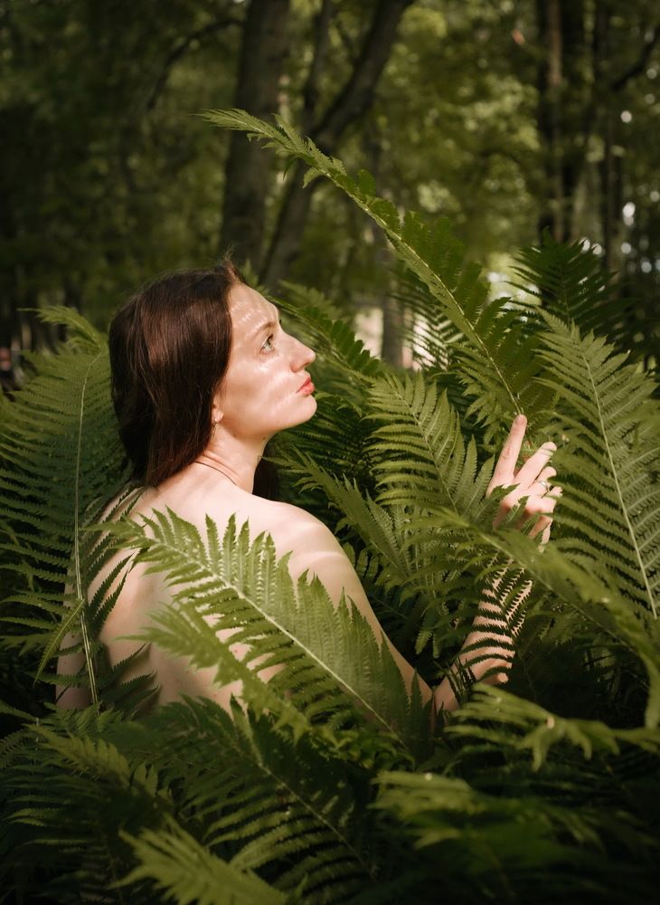 Photograph by Виктория Иванова