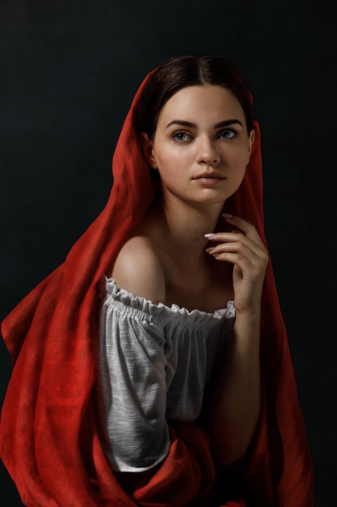 Фотография автора Татьяна Жёлтикова