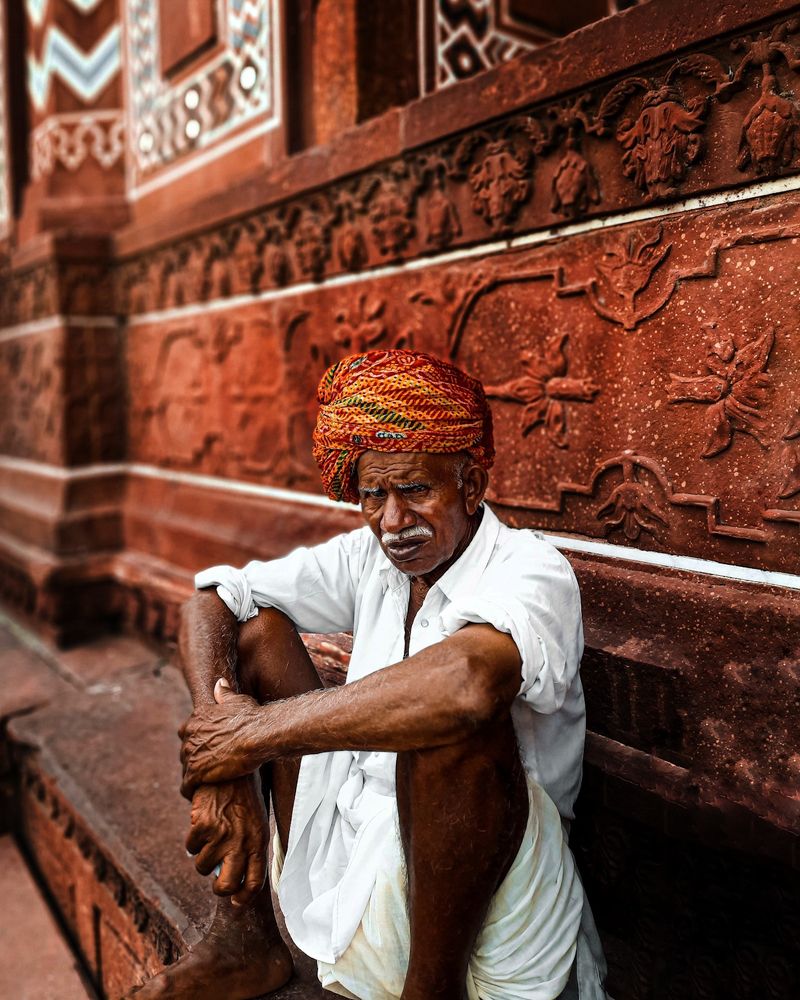 Photograph by Abinas Haris