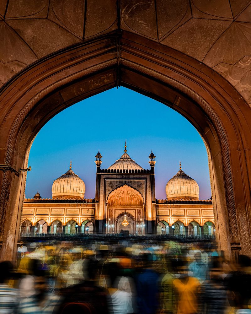 Photograph by Abinas Haris