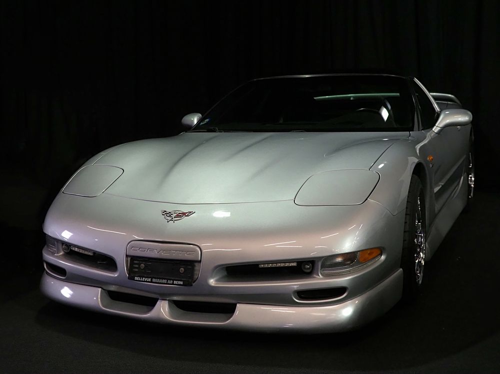 Photograph by Gotcha Biniashvili