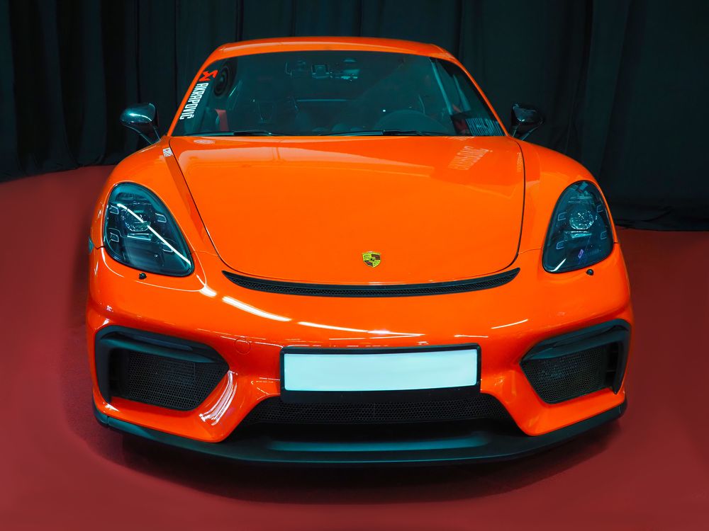 Photograph by Gotcha Biniashvili