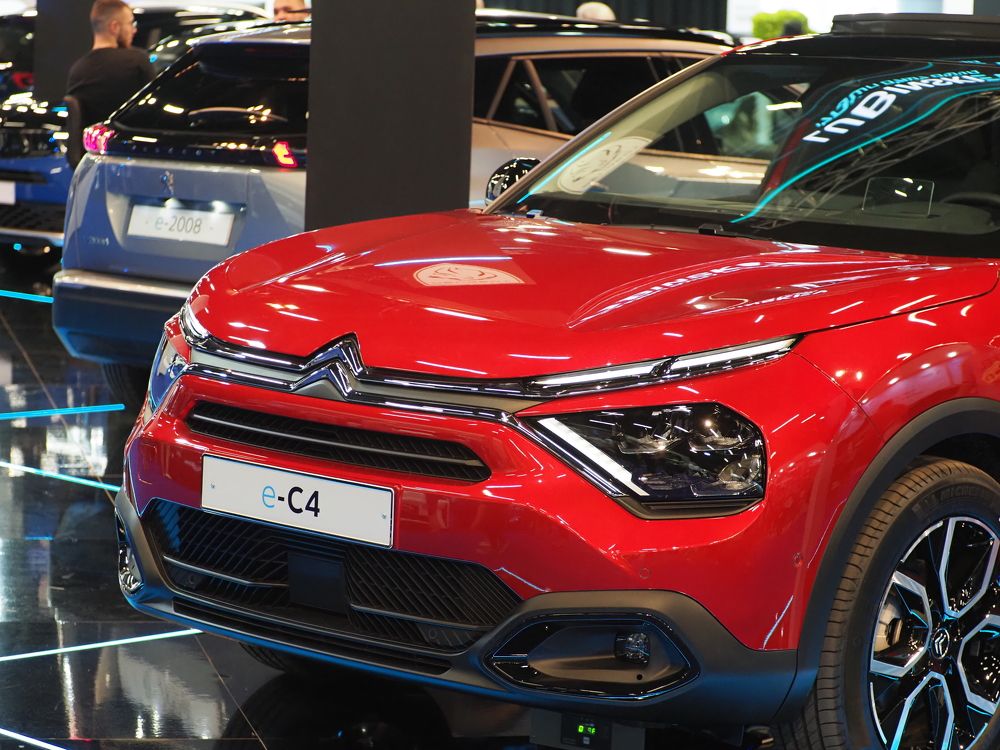 Photograph by Gotcha Biniashvili