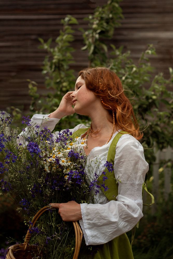 Фотография автора Екатерина Шаманаева