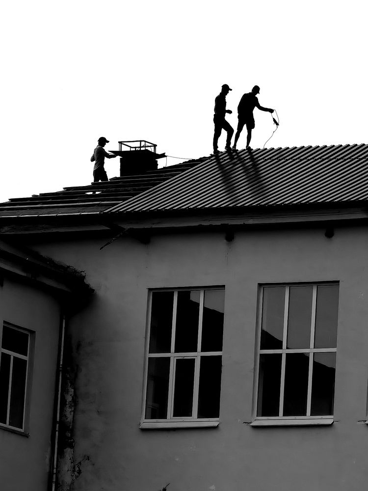 Photograph by Кристина Гареева