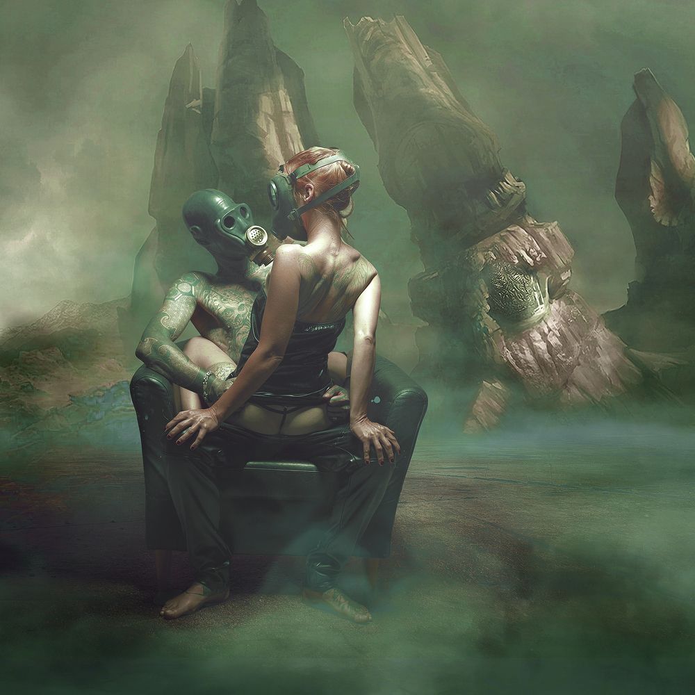 Photograph by Markus Bieck