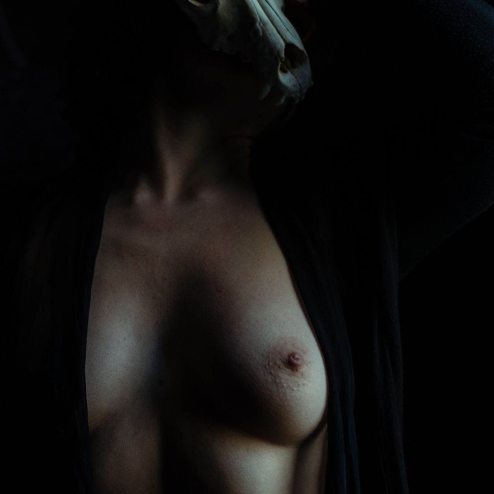 Photograph by Lisa Buzova