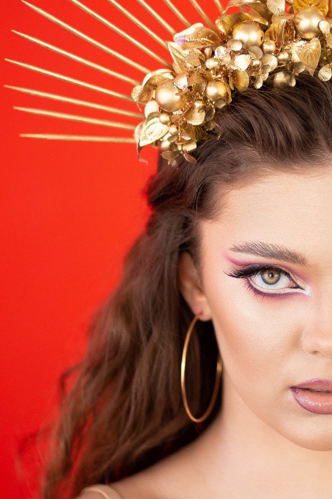 Photograph by Анастасия Спирягина