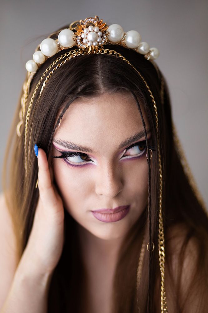 Photograph by Анастасия Спирягина