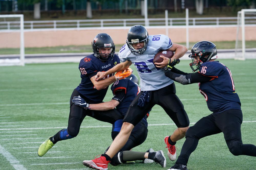 Photograph by Олег Темирязев