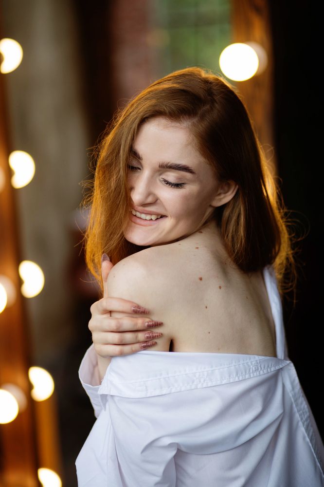 Photograph by Анастасия Спирягина