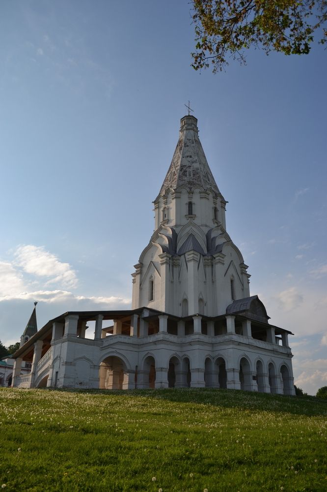 Photograph by Наталия Самкина
