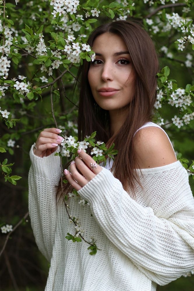 Фотография автора Елена Кириллова