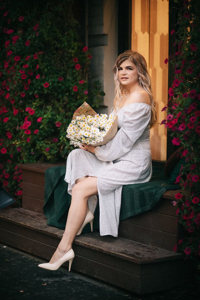 Photograph by Оксана Иванова