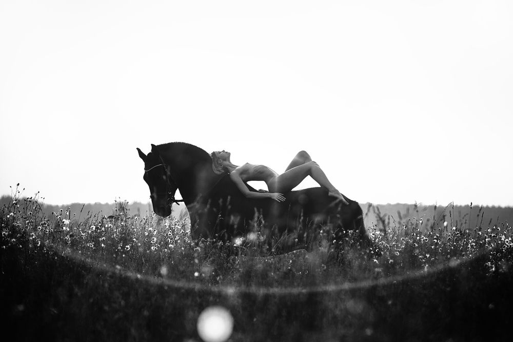 Photograph by Михаил Семенов