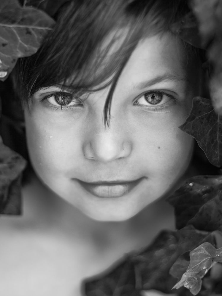 Photograph by Agnieszka Gulczynska