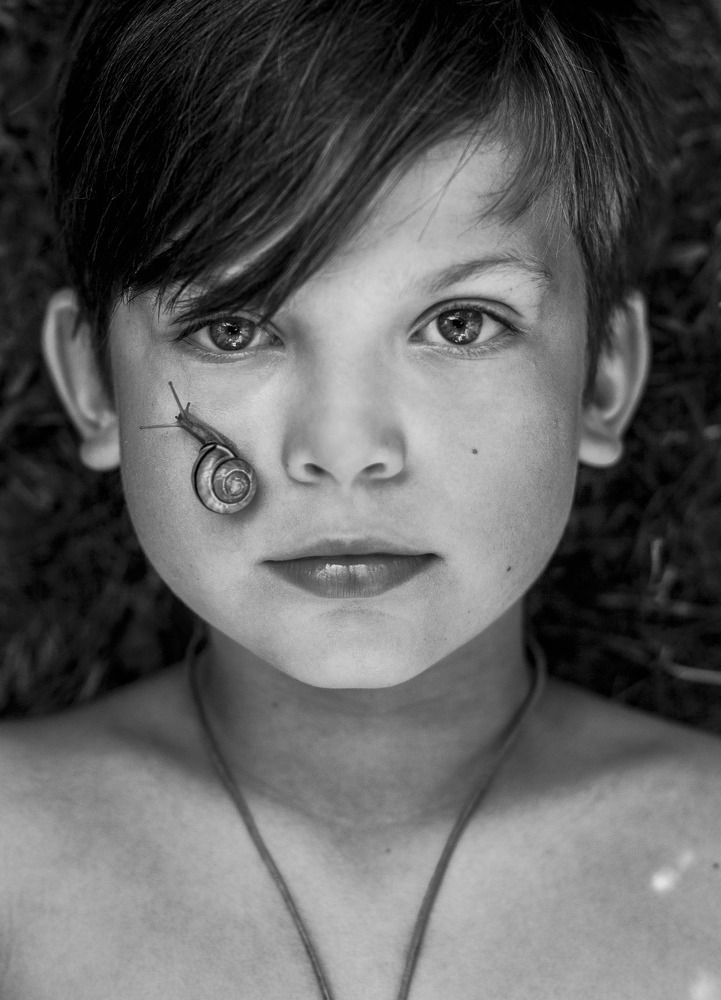 Photograph by Agnieszka Gulczynska