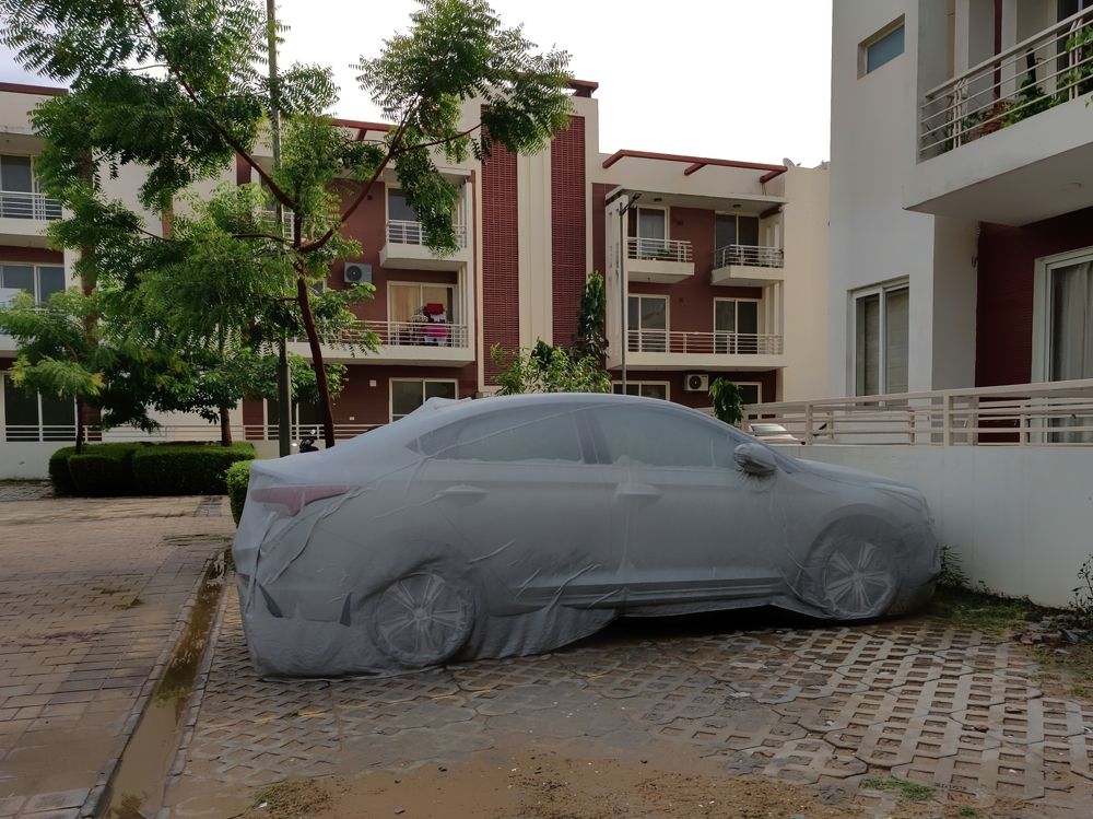 Photograph by Chetan Verma