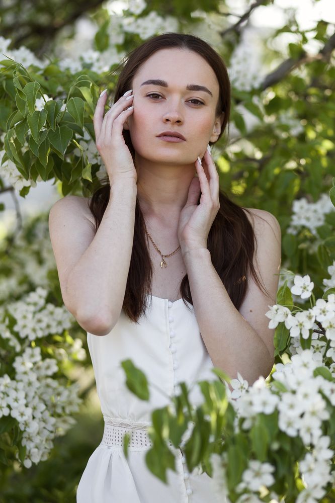 Photograph by Оксана Мойсышина