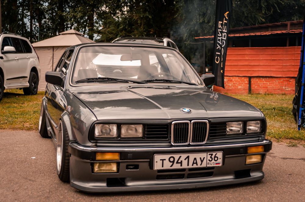 Photograph by Анна Никитина