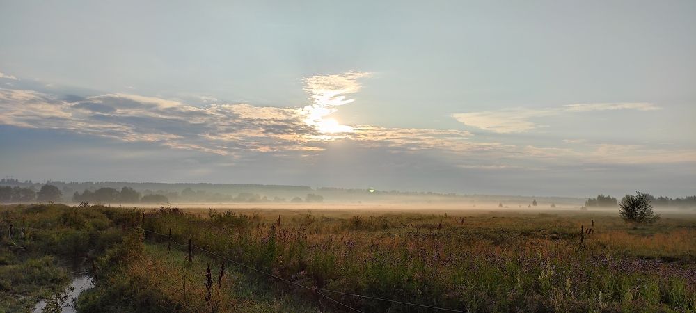 Photograph by Tatiana Kubashina