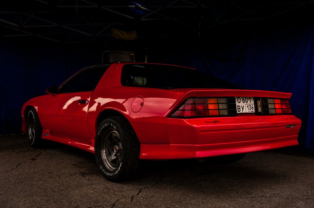 Photograph by Анна Никитина