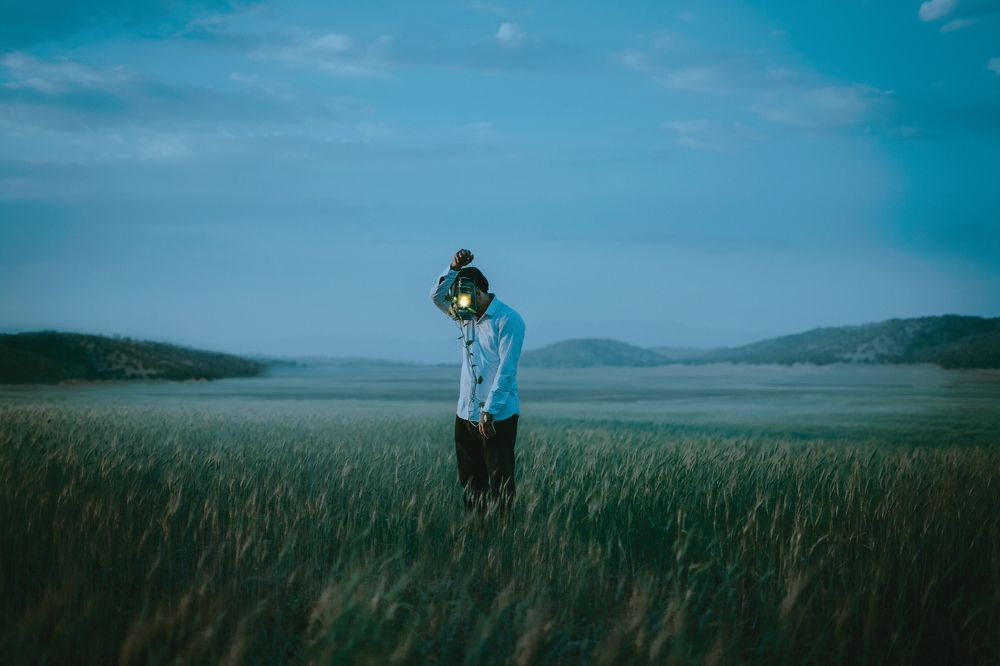 Photograph by Mohammad