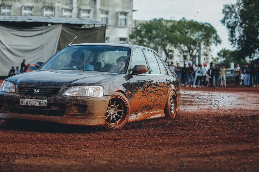 Photograph by Muhammad Asharaf km