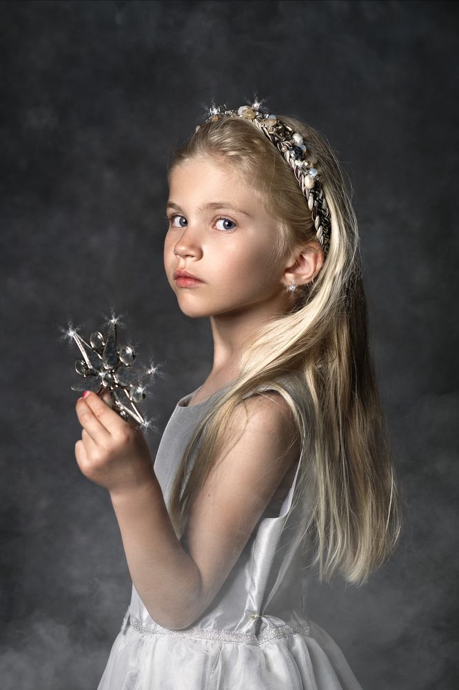 Photograph by Maria Tulchinskaya