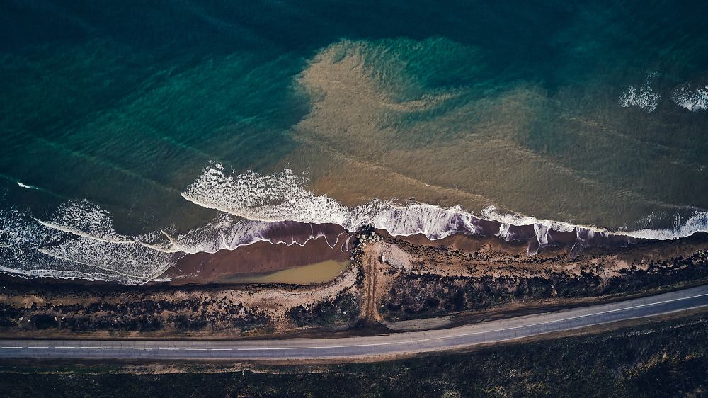 Photograph by Изет Фазылов