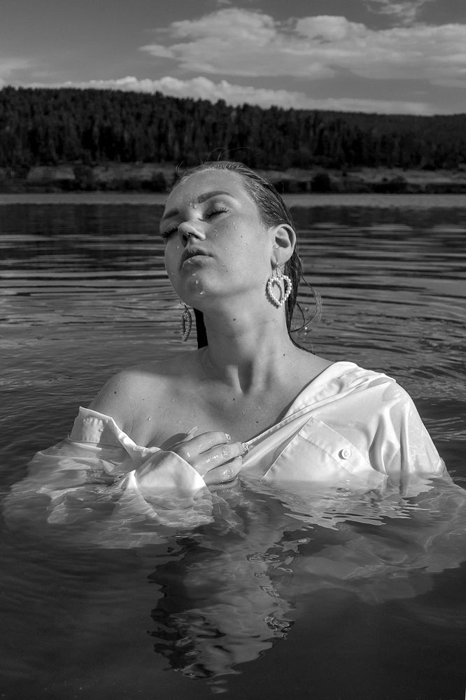 Photograph by Кузнецова Ирина