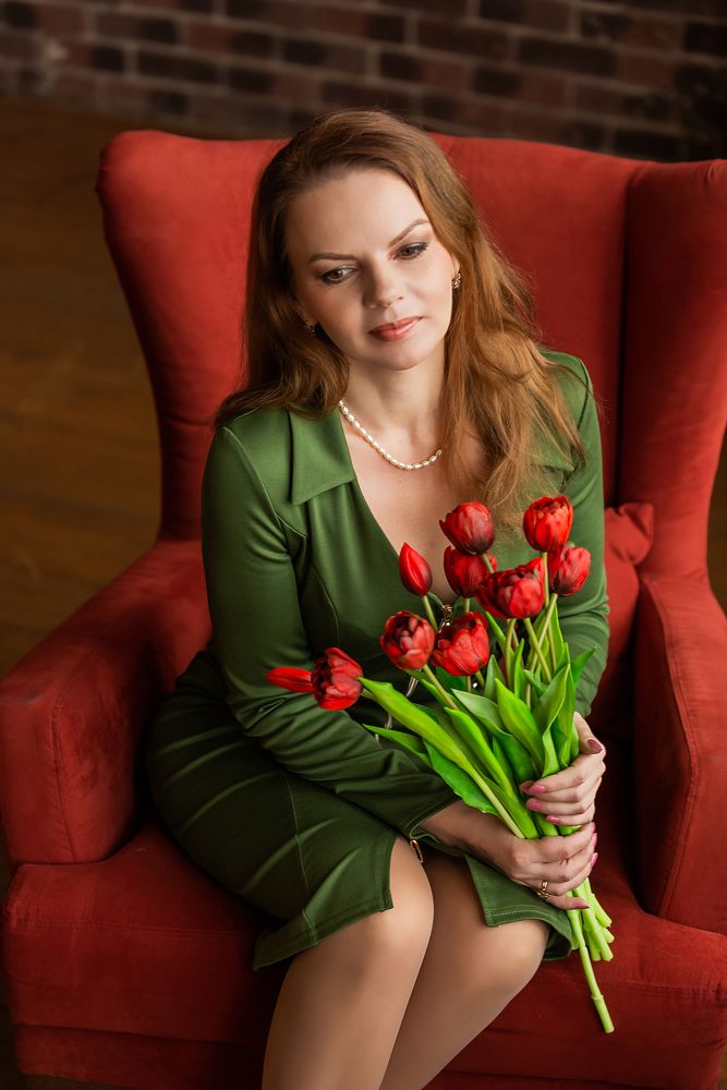 Photograph by  Дарья