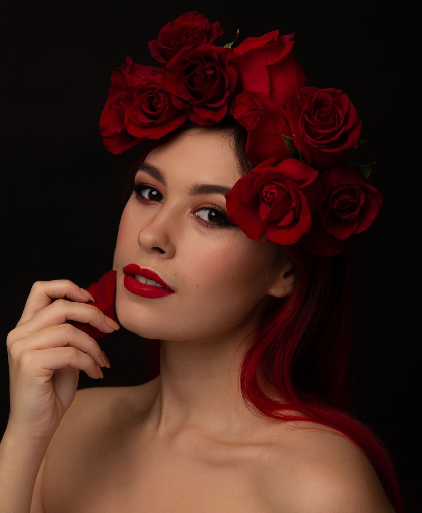 Photograph by Елена Киприянова