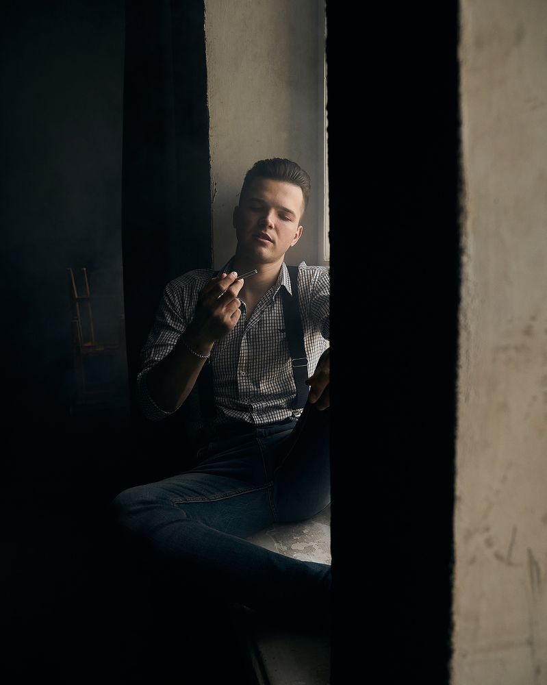 Photograph by Денис Терехин