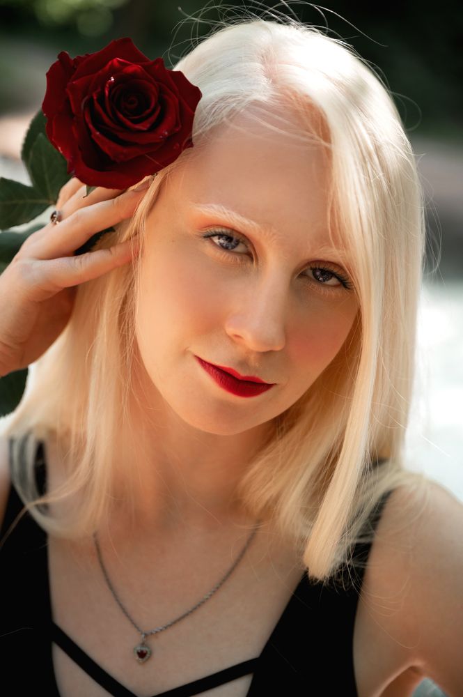 Photograph by Дарья Конкина