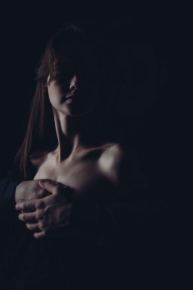 Photograph by Елена Киприянова