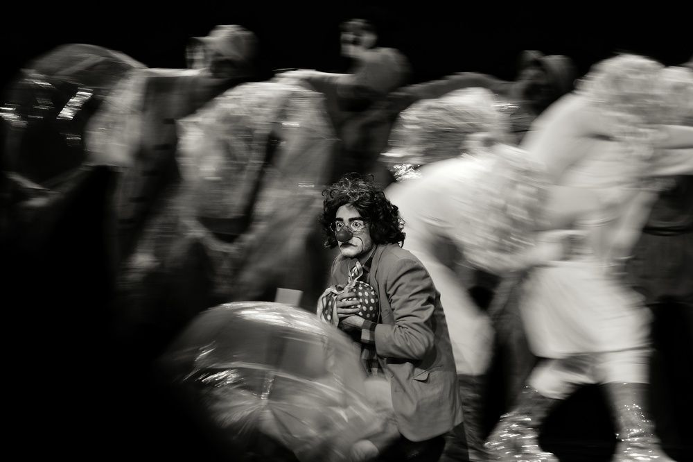 Photograph by Аня