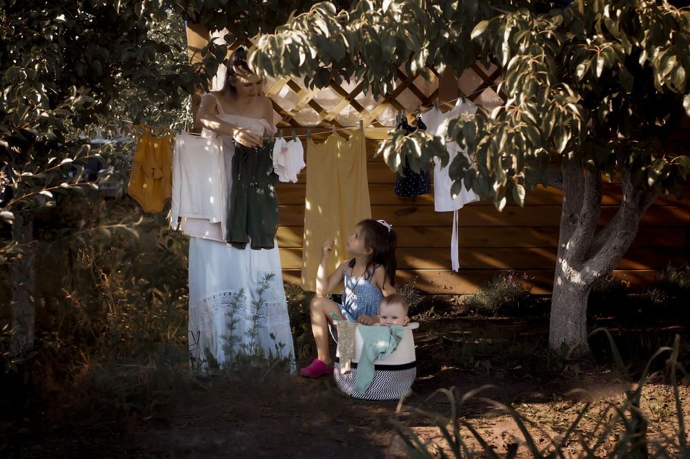 Photograph by Евгения Баширова