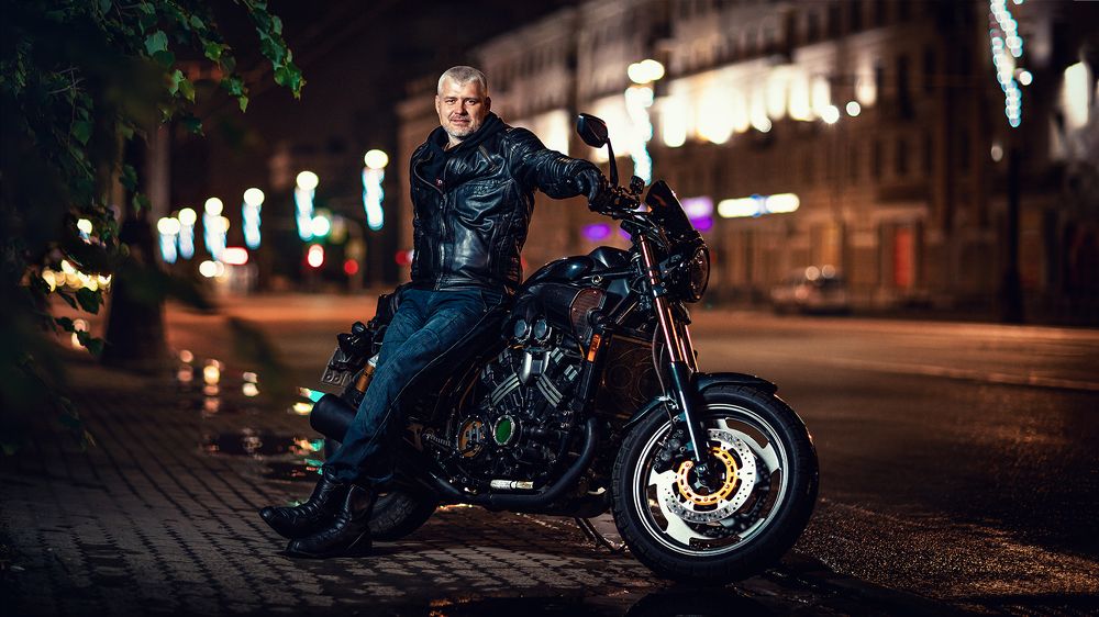 Фотография автора Сергей Киселев