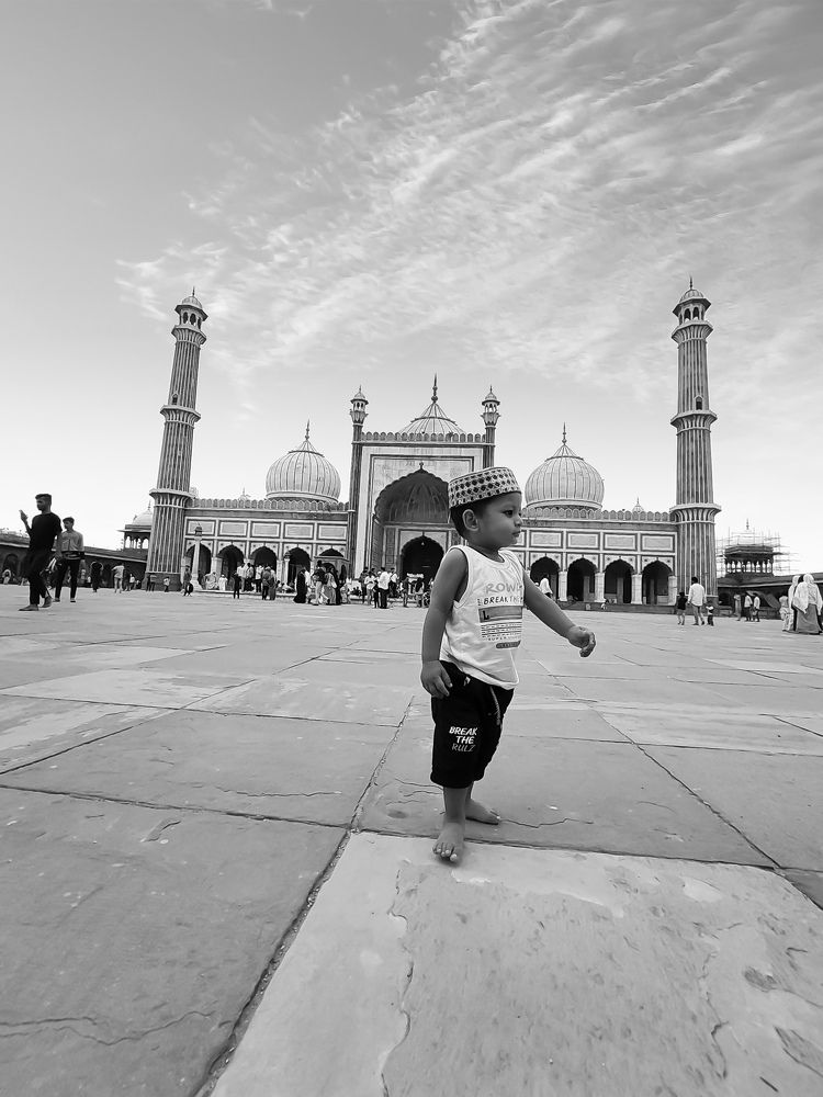 Photograph by Suprit Sagar