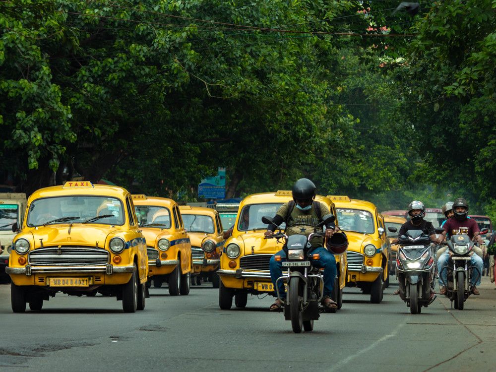 Photograph by Somesh Roy