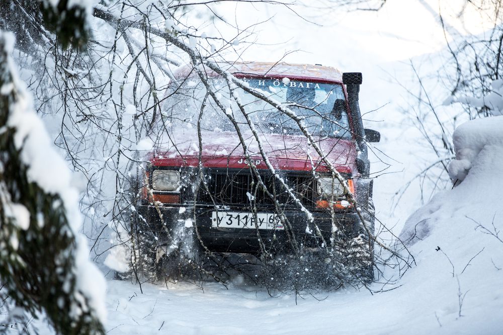 Photograph by Александр Ермоленко
