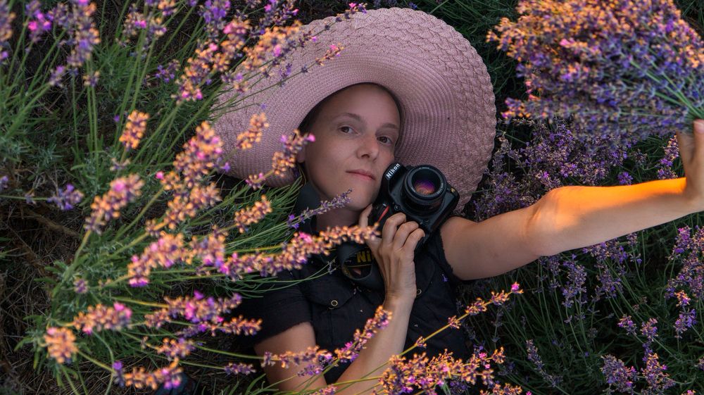 Photograph by Дмитрий Переяслов